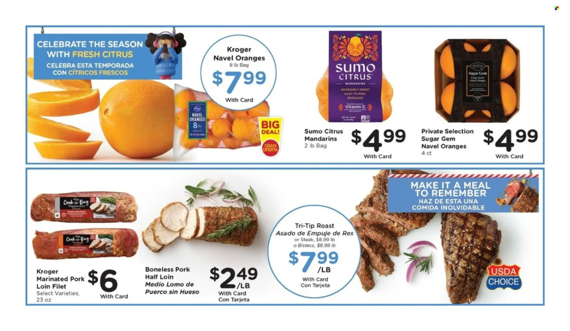Weekly ad Fry's weekly ad from January 14 to January 20 2026 - Page 10