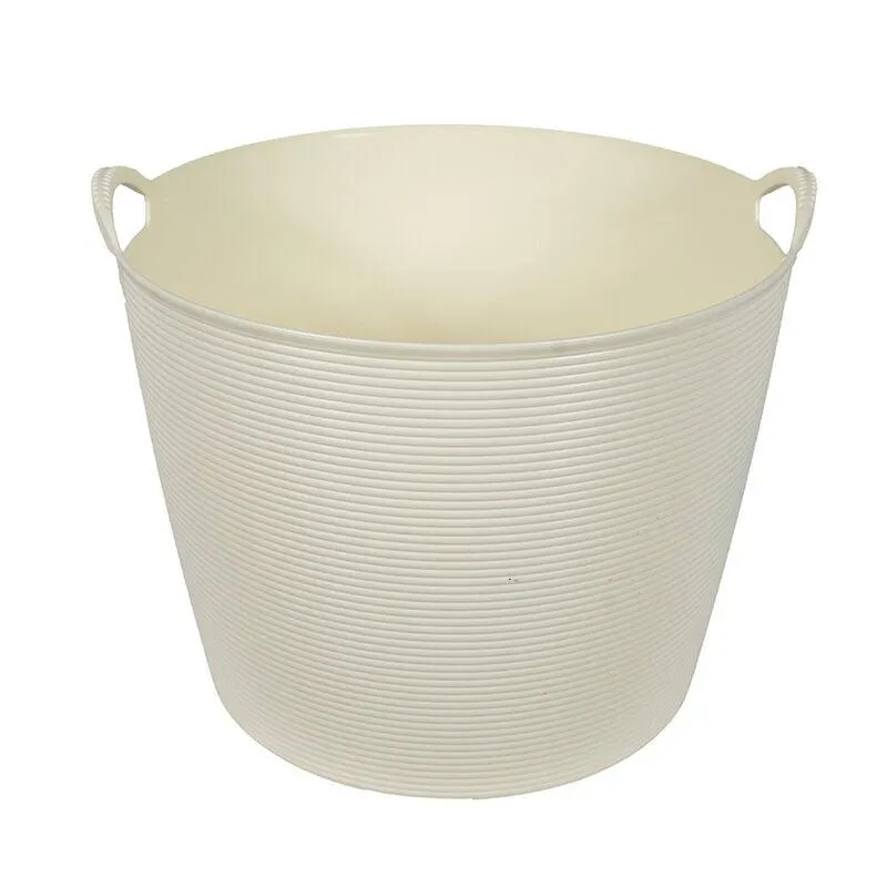 Phantom Chef 16.8L Storage Basket, Beige