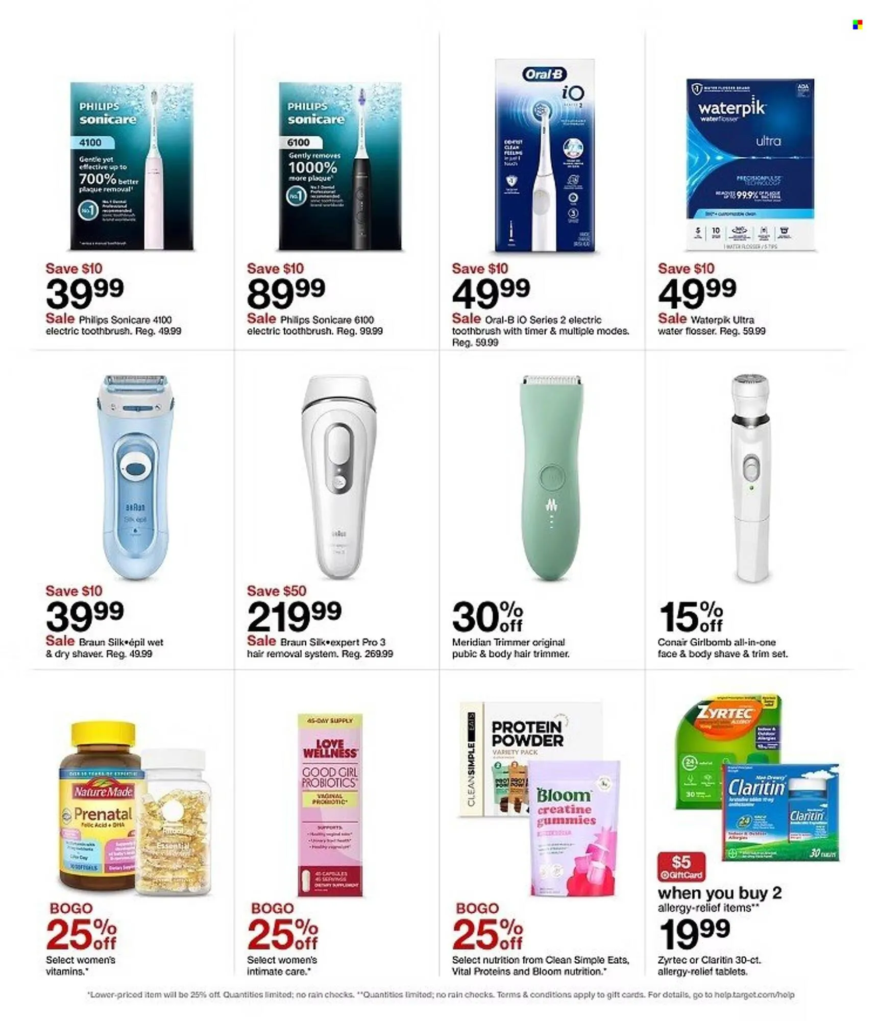 Weekly ad Target weekly ad from May 3 to May 9 2026 - Page 25