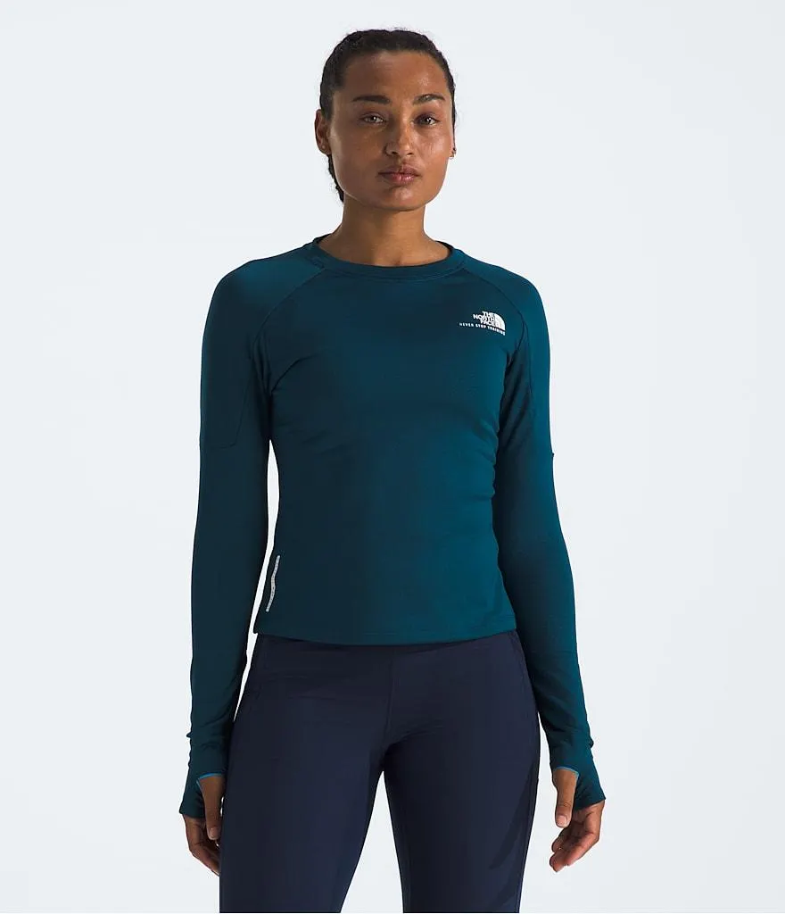 Women's Kikash Warm Long-Sleeve Tee