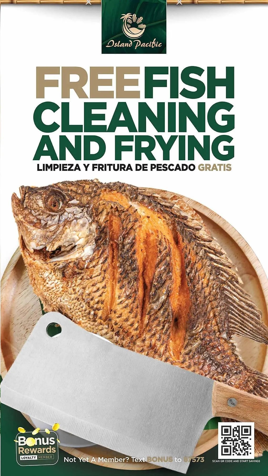 Weekly ad Island Pacific Market weekly ad from April 9 to April 15 2026 - Page 12