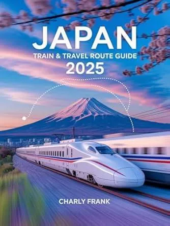 Japan Train & Travel Route Guide 2025: Comprehensive Maps, Timetables & Insider Tips for Seamless Journeys Across Iconic Rail Networks