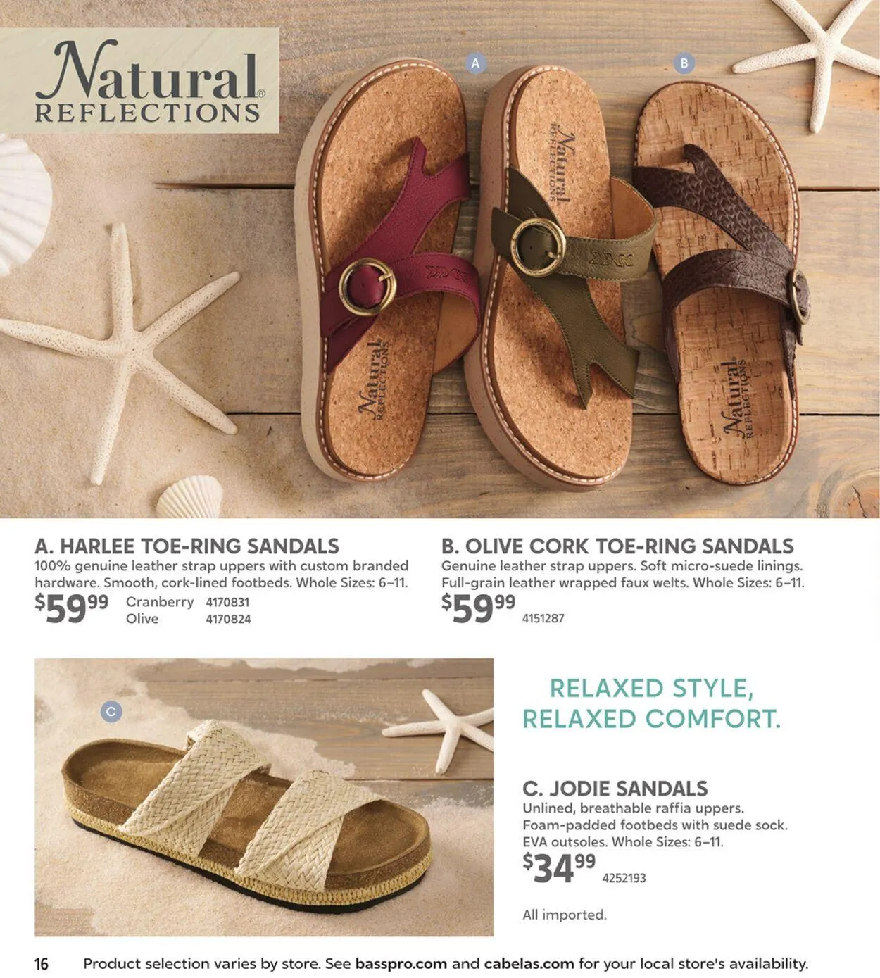 Weekly ad Bass Pro Current weekly ad from May 31 to June 14 2025 - Page 16