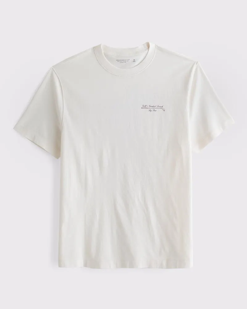 Golf Classic Graphic Tee