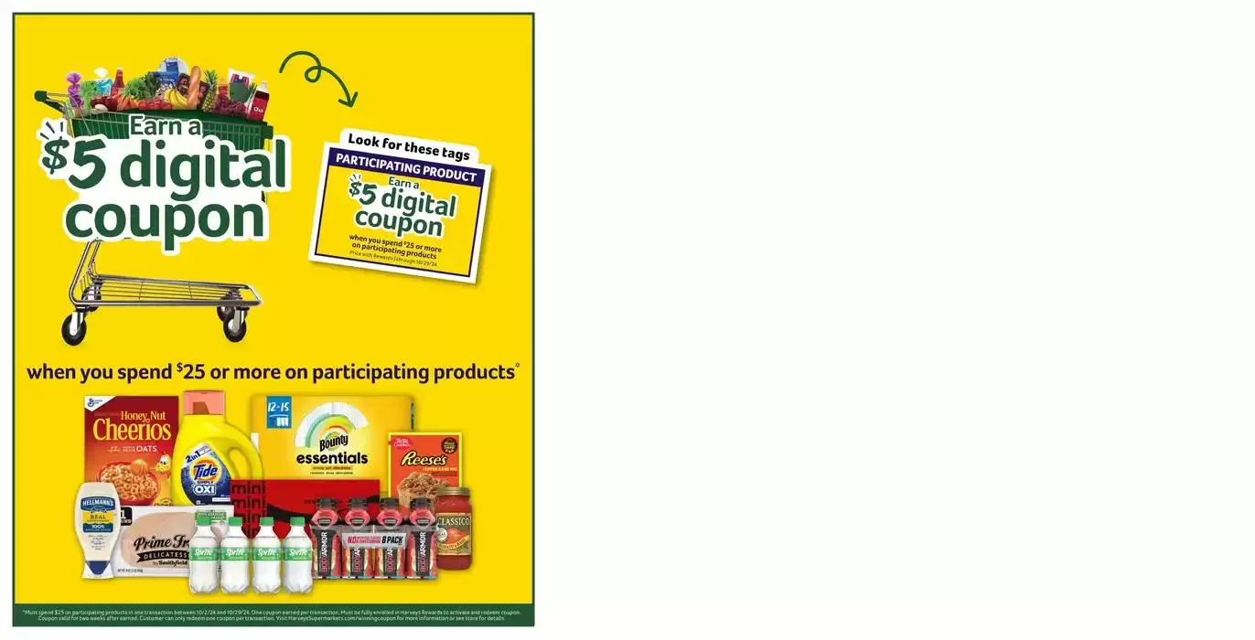 Weekly ad Save now with our deals from October 2 to October 8 2024 - Page 8