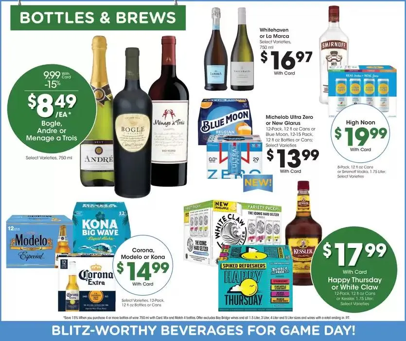 Weekly ad Weekly Ad from February 5 to February 11 2025 - Page 11