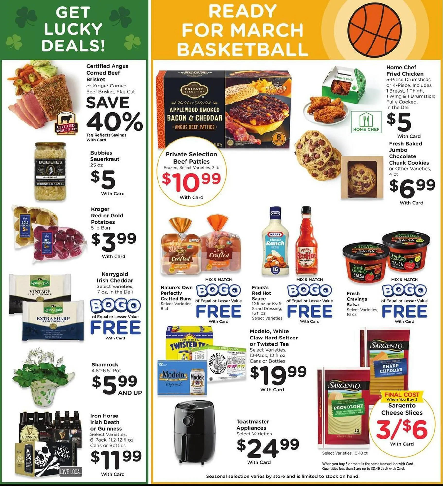 Weekly ad QFC weekly ad from March 11 to March 17 2026 - Page 4