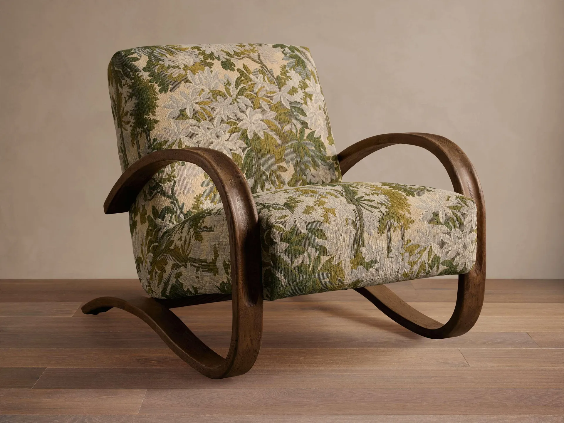 Allora Chair