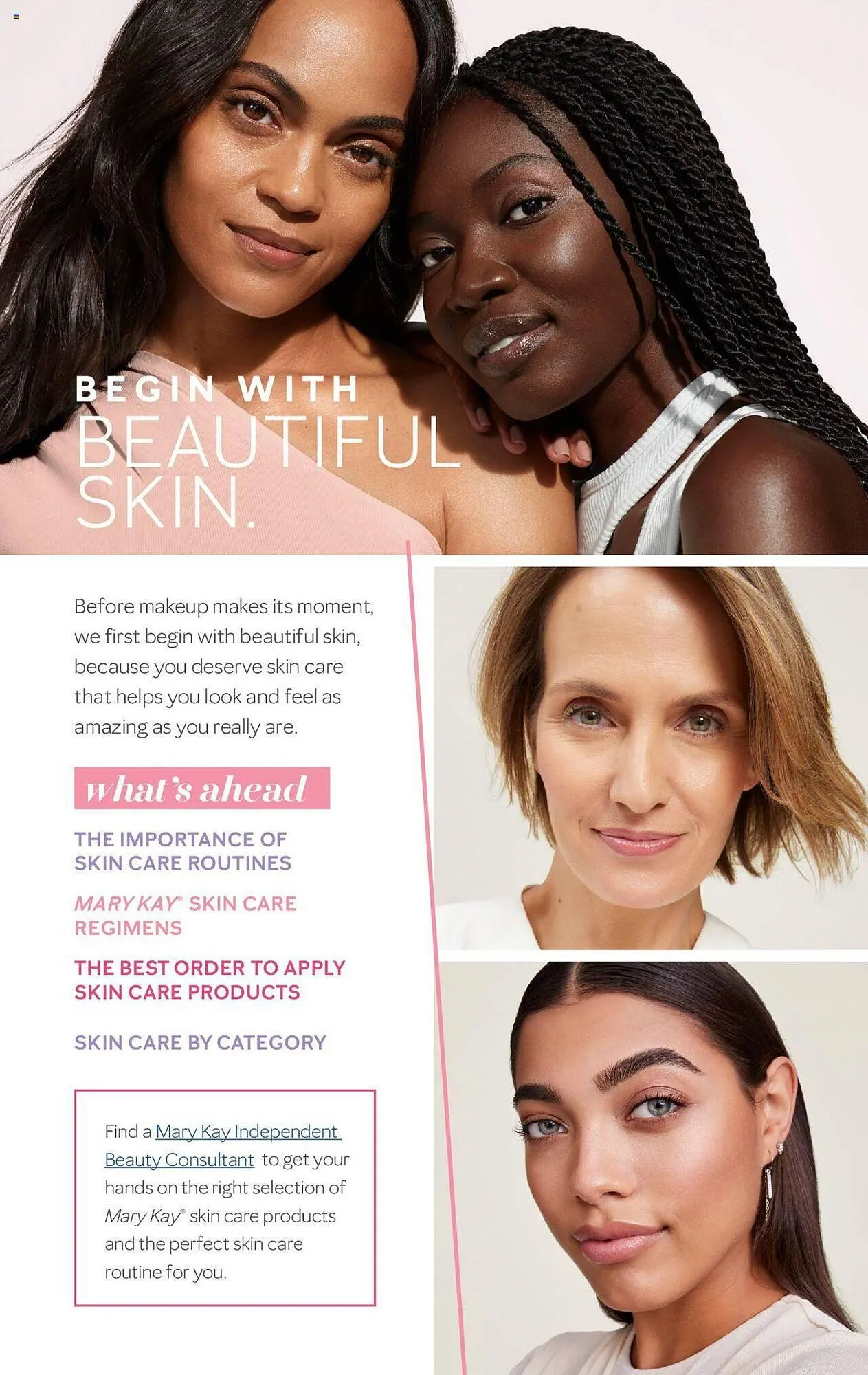 Weekly ad Mary Kay Weekly Ad from June 2 to June 3 2025 - Page 2