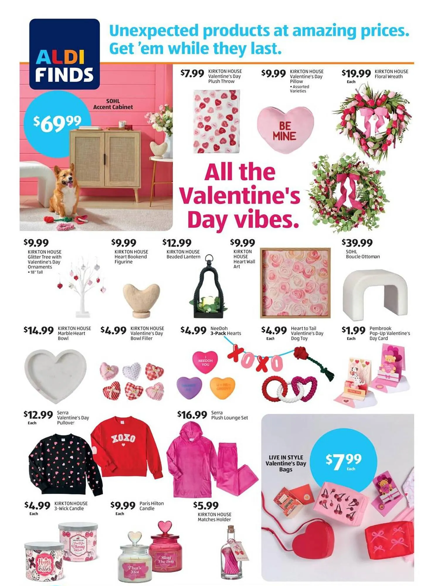 Weekly ad Aldi weekly ad from January 7 to January 13 2026 - Page 3