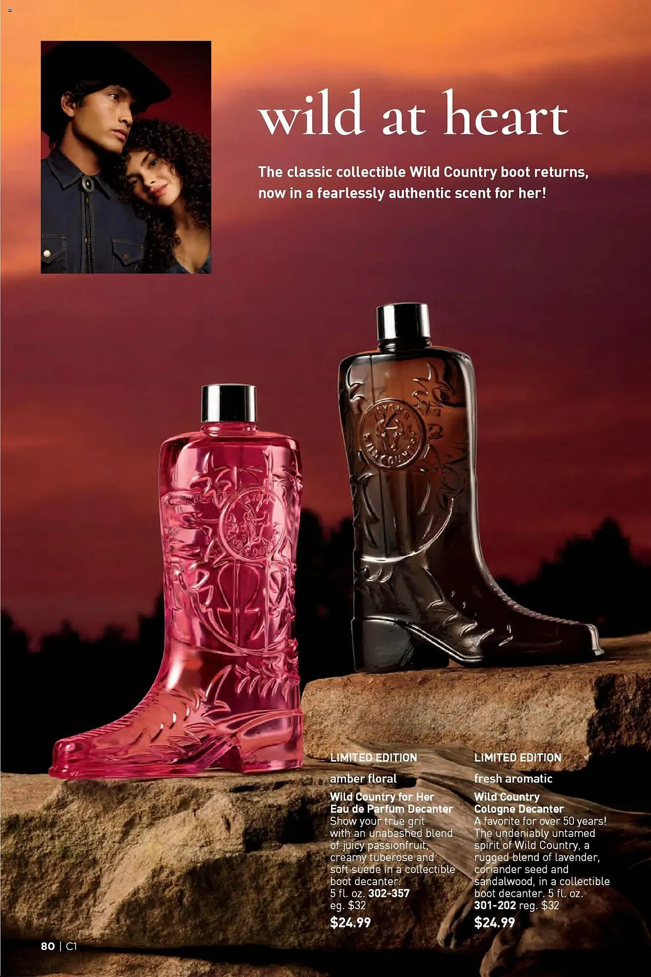 Weekly ad Avon weekly ad from December 31 to January 14 2026 - Page 80