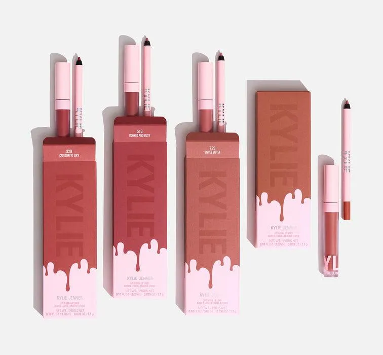 Lip Blush Kit