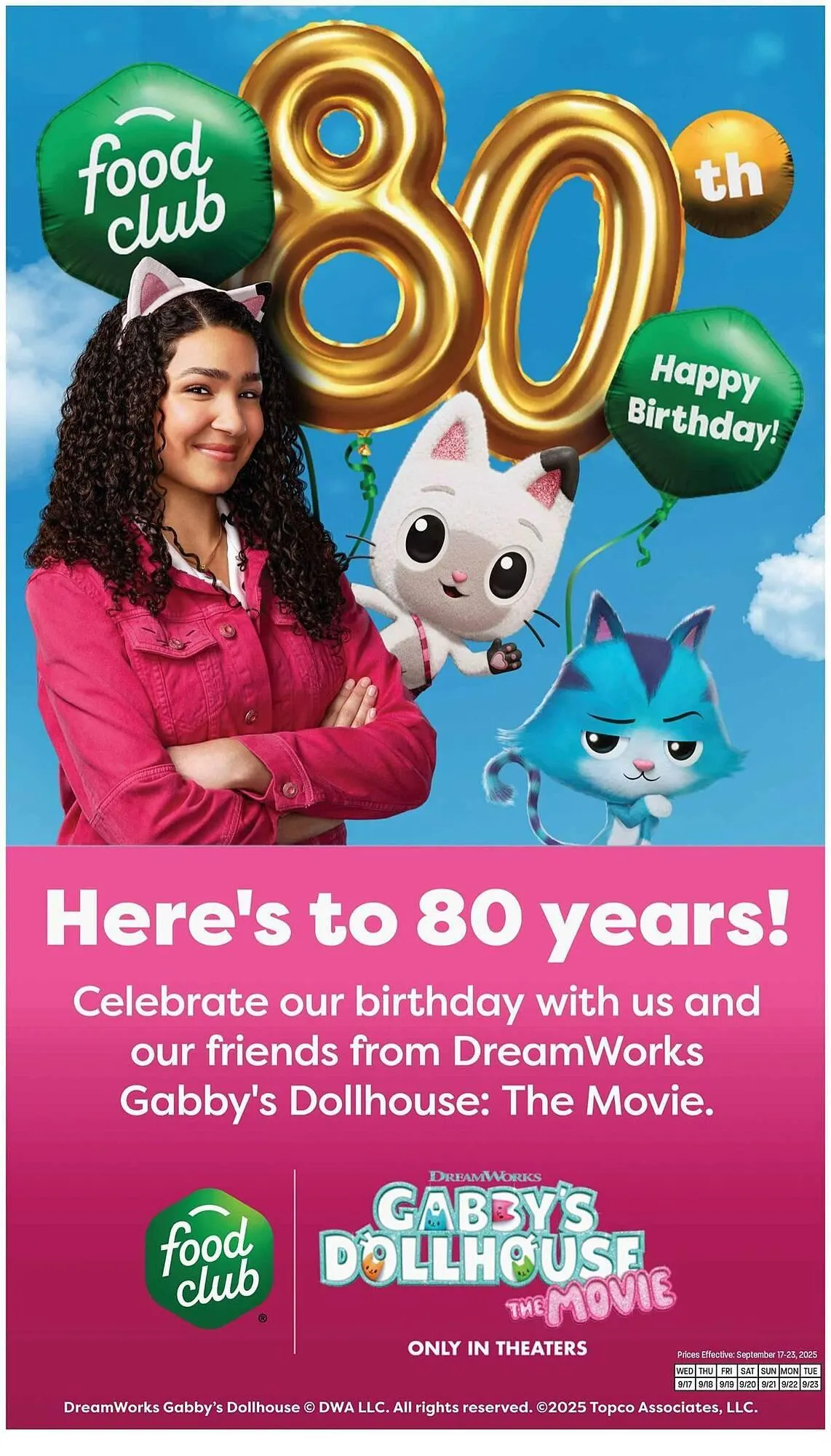 Weekly ad Maceys weekly ad from September 17 to September 24 2025 - Page 9