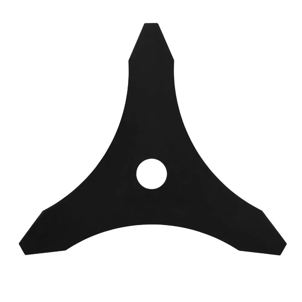 10" BRUSH CUTTER BLADE