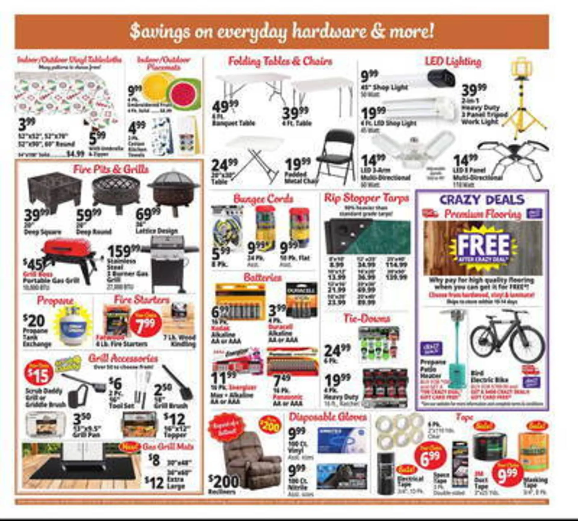 Weekly ad Ocean State Job Lot Weekly Ad from May 8 to May 14 2025 - Page 12