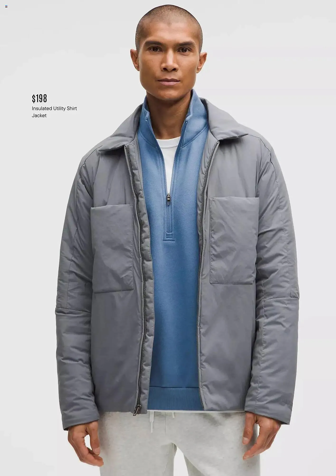 Weekly ad Lululemon Weekly Ad from March 1 to March 31 2025 - Page 12