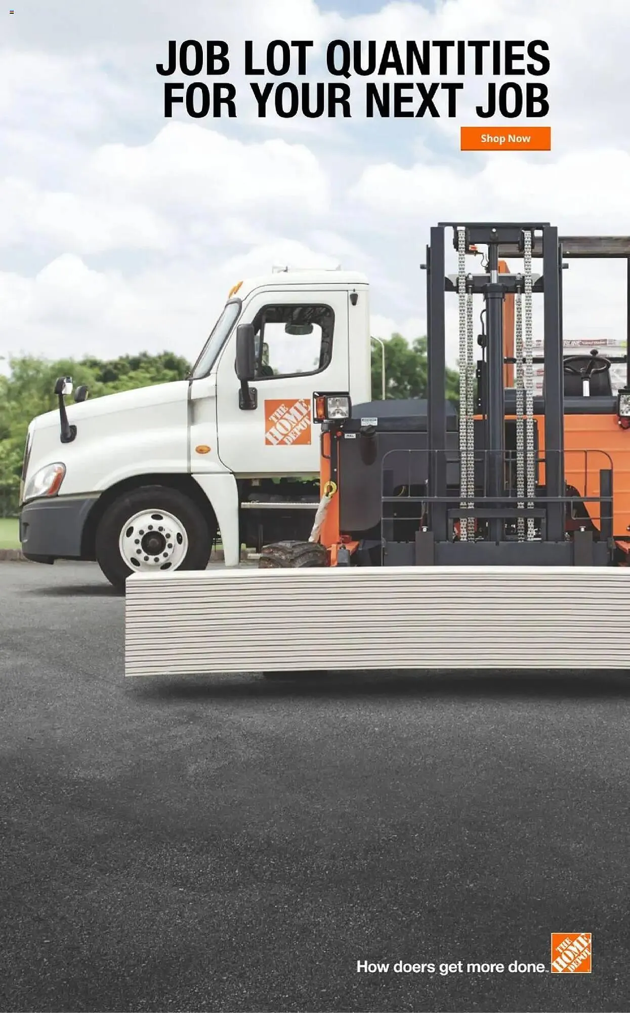 Weekly ad The Home Depot Weekly Ad from March 17 to March 24 2025 - Page 6