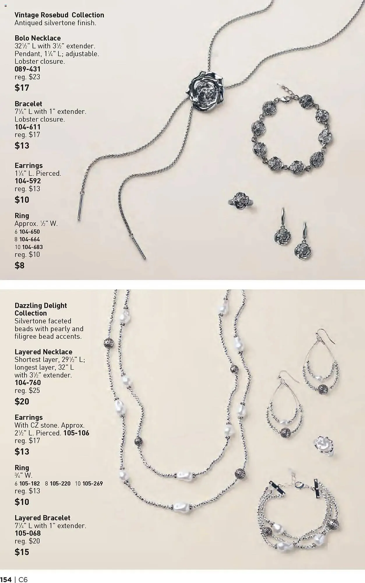 Weekly ad Avon weekly ad from March 11 to March 25 2026 - Page 154