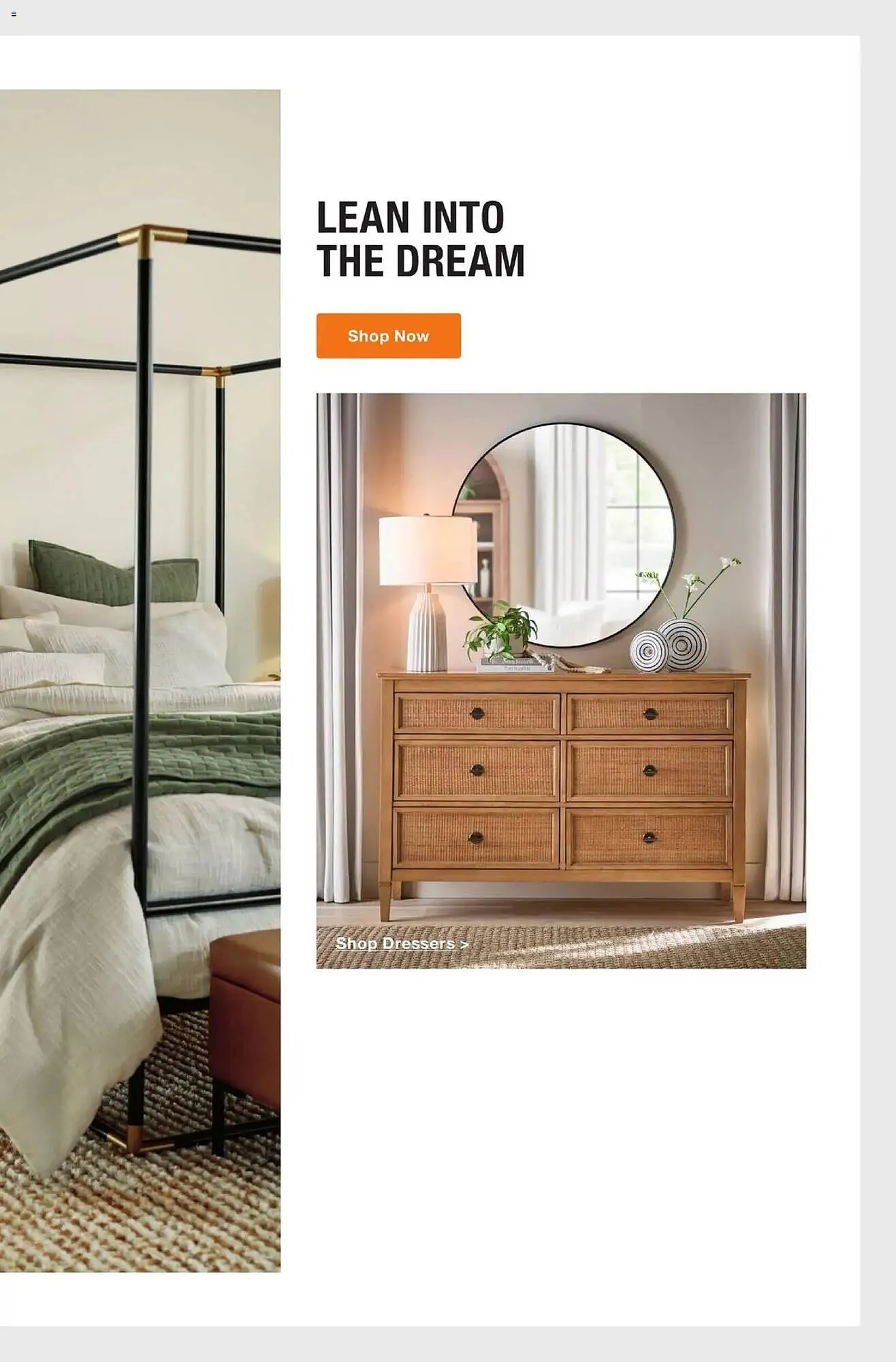 Weekly ad The Home Depot flyer from February 9 to March 23 2026 - Page 45