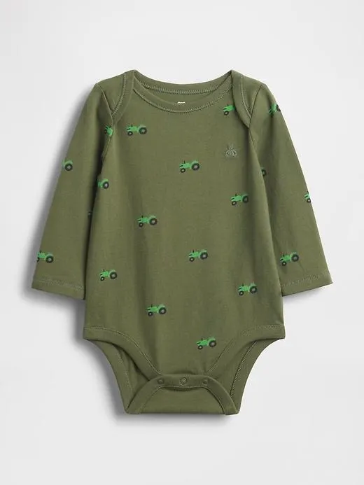 Baby First Favorites Bodysuit