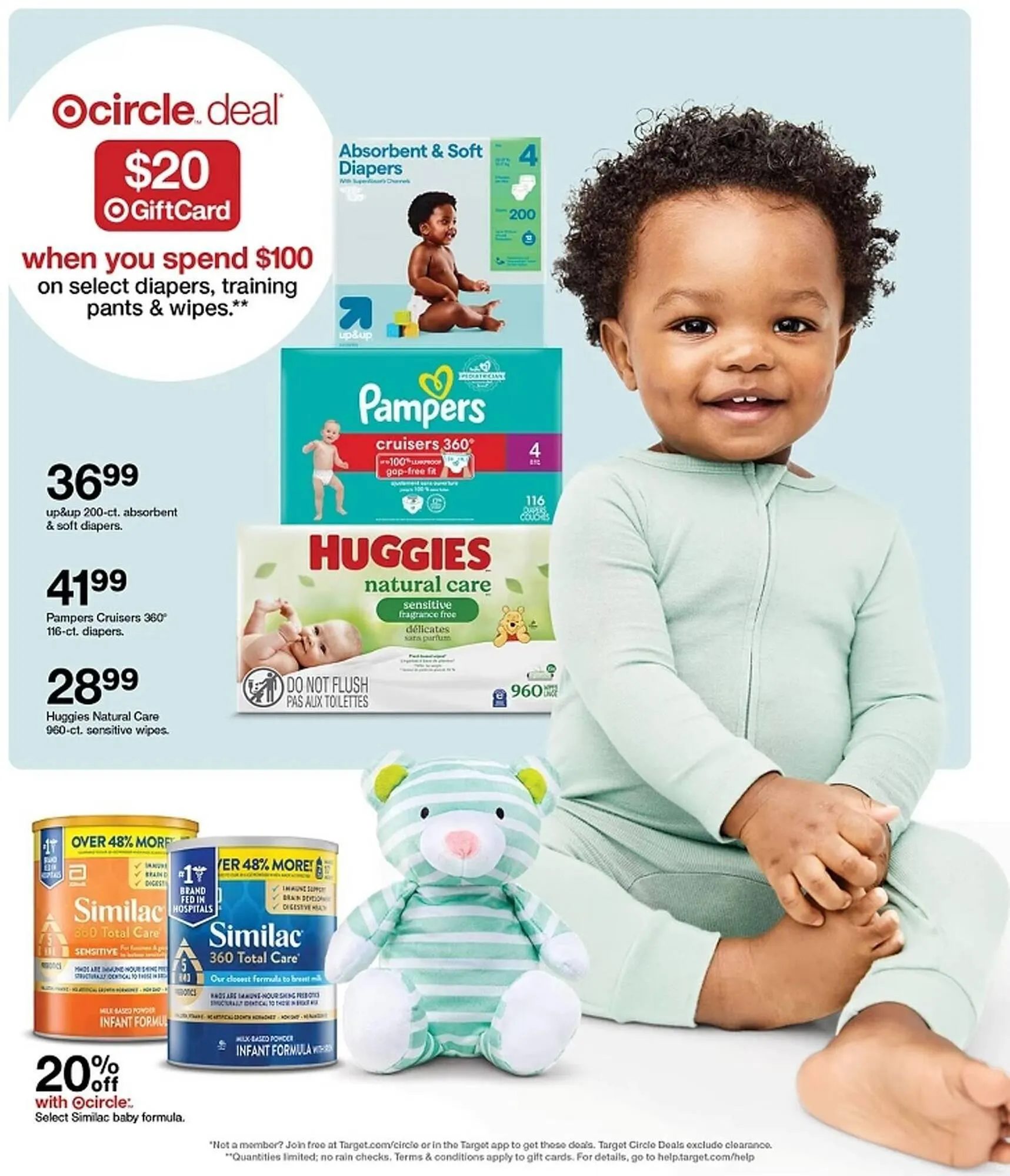 Weekly ad Target weekly ad from September 7 to September 13 2025 - Page 29