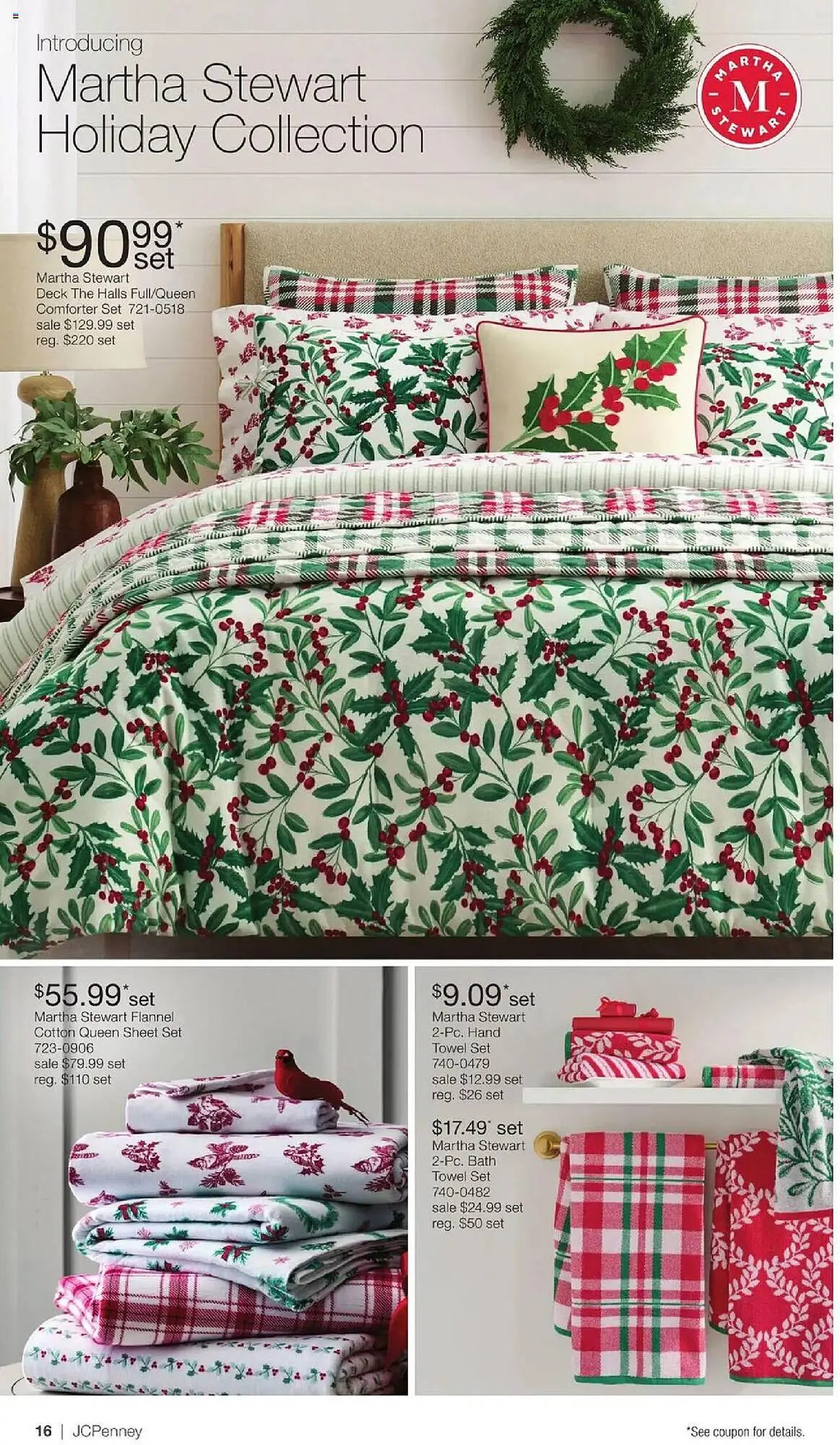 Weekly ad JC Penney weekly ad from October 6 to November 6 2025 - Page 15