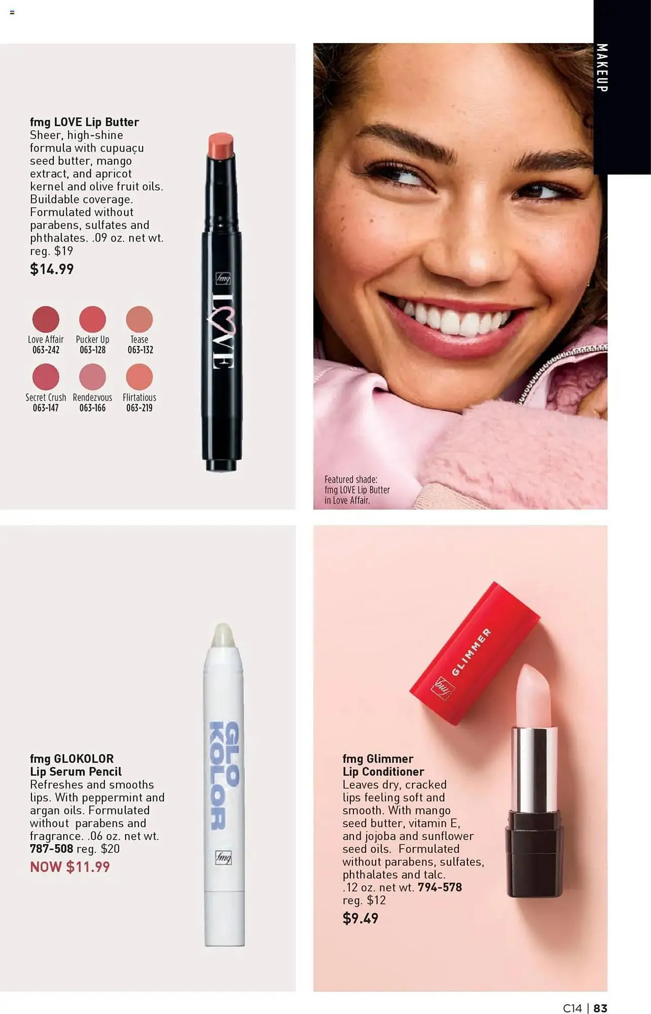 Weekly ad Avon Weekly Ad from July 2 to July 16 2025 - Page 83