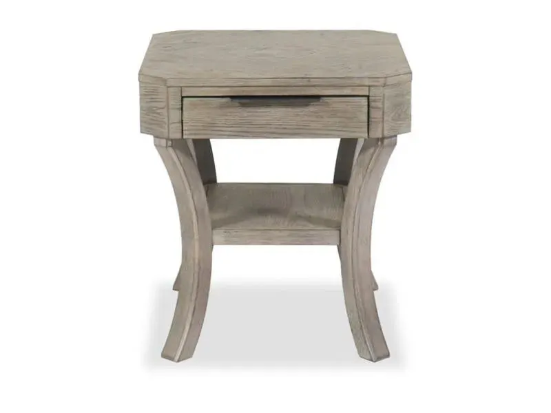 Halifax End Table