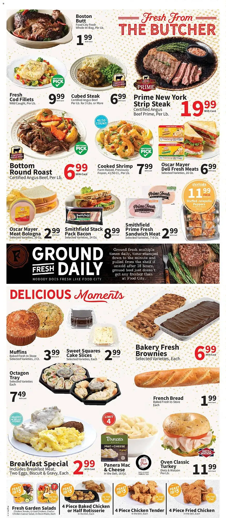 Weekly ad Food City weekly ad from April 8 to April 14 2026 - Page 4