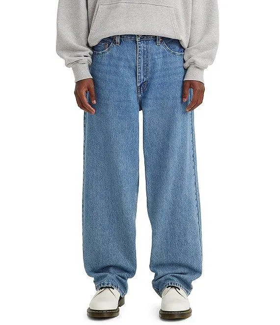 Levi's® 578 ™ Mid Rise Baggy Jeans