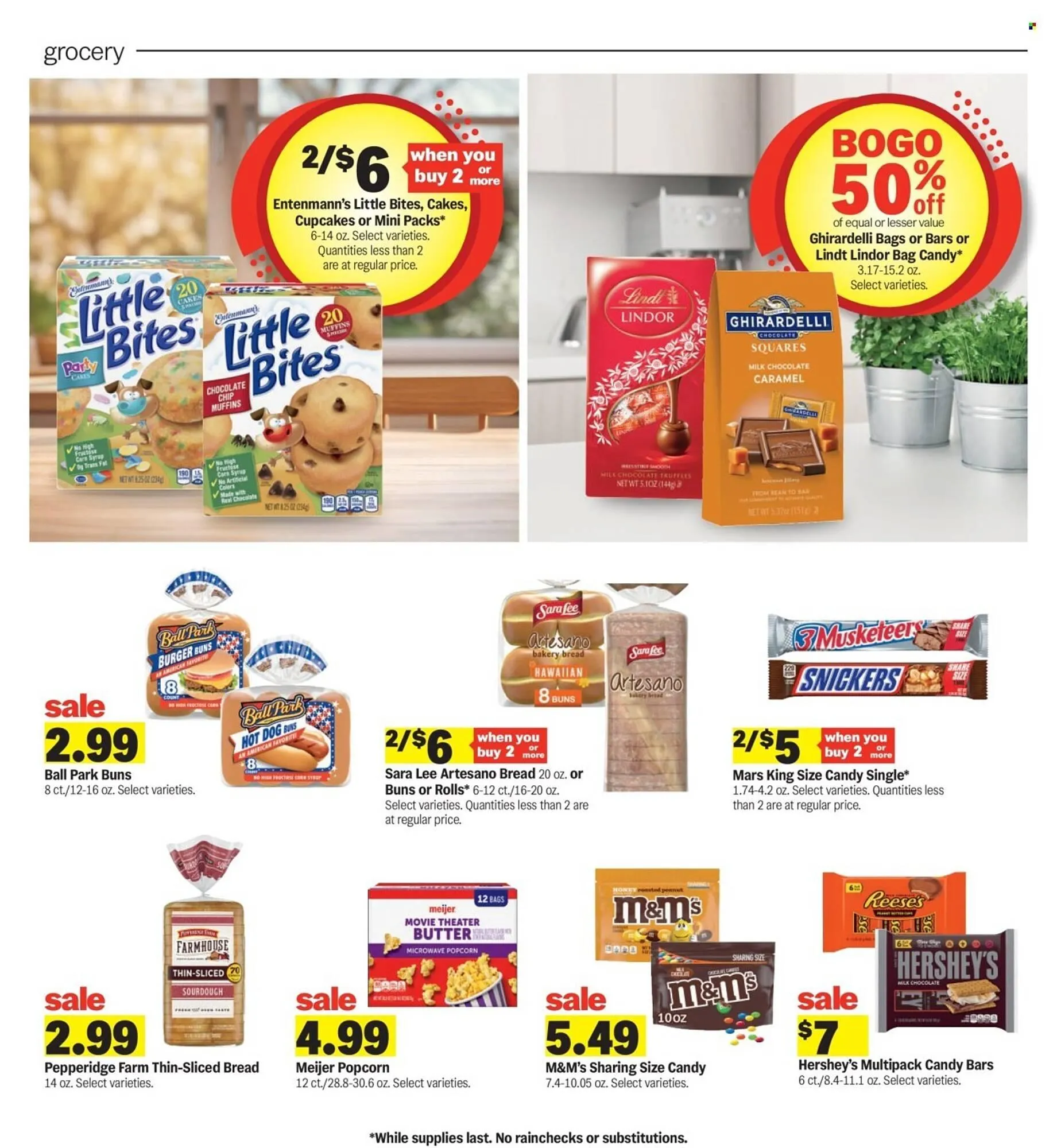Weekly ad Meijer weekly ad from May 6 to May 12 2026 - Page 12