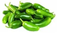 Jalapeno Peppers