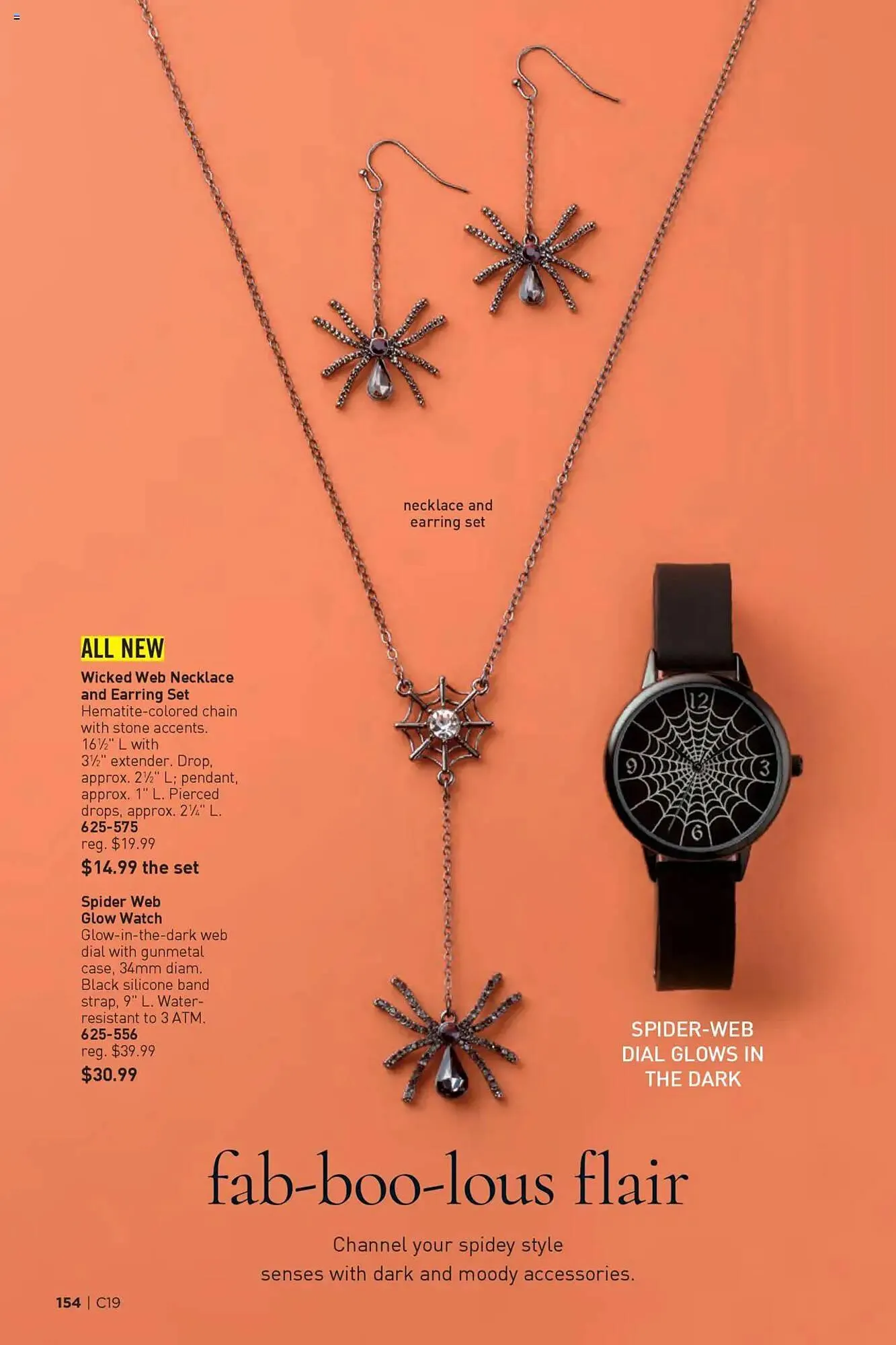 Weekly ad Avon weekly ad from September 10 to September 24 2025 - Page 154