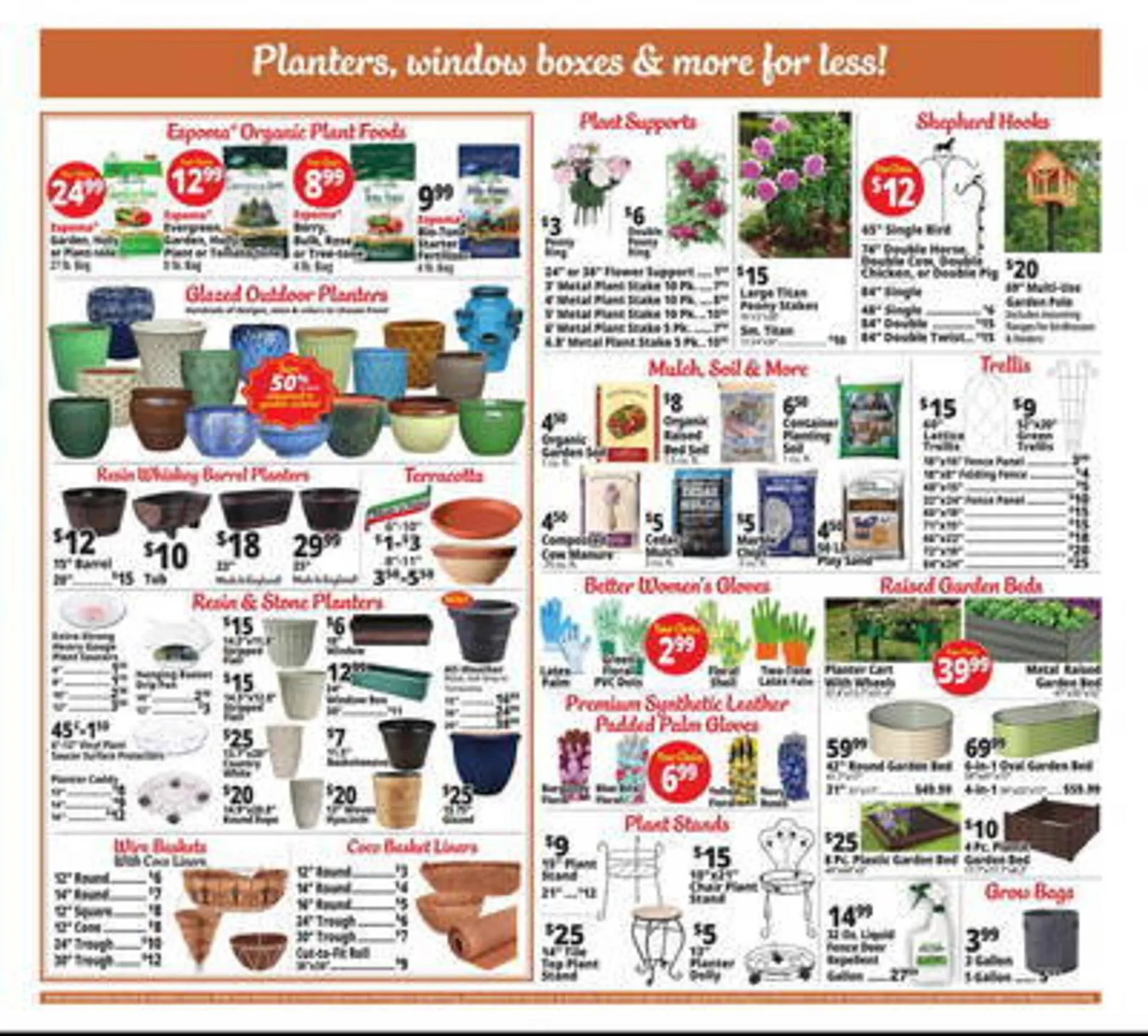 Weekly ad Ocean State Job Lot Weekly Ad from May 8 to May 14 2025 - Page 4