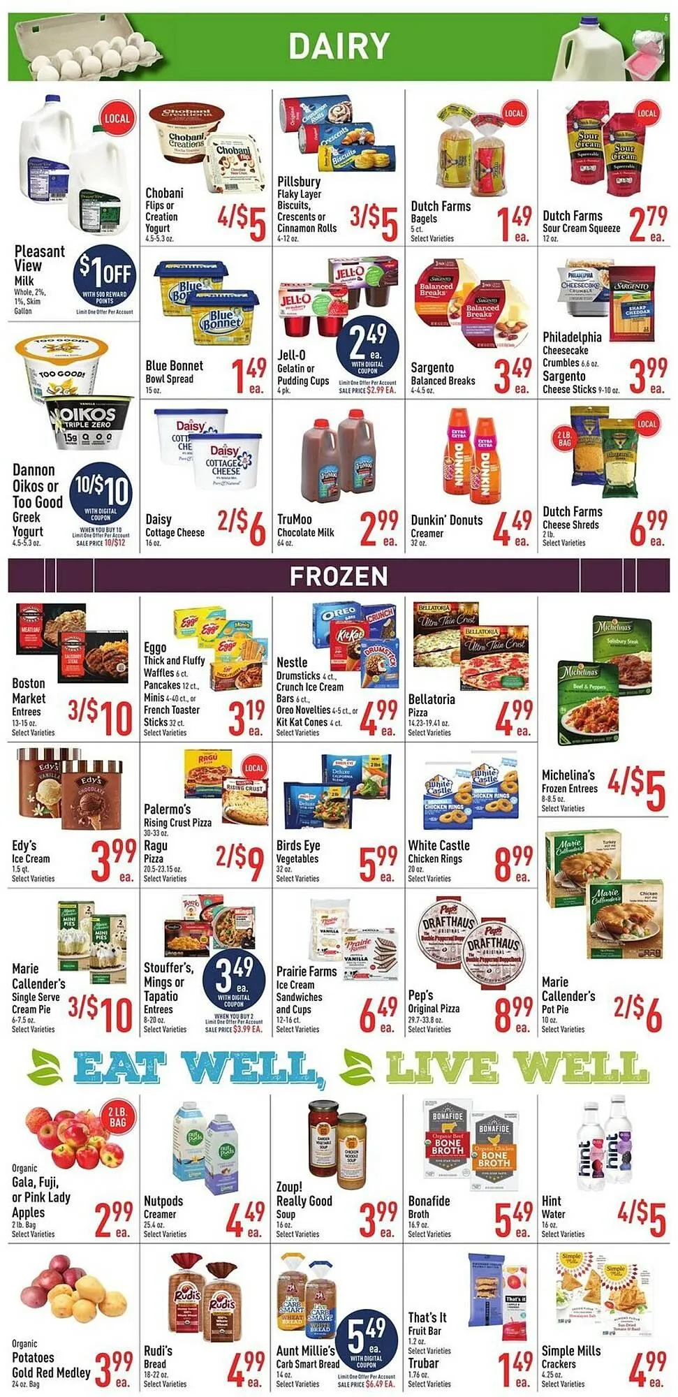 Weekly ad Strack & Van Til weekly ad from January 21 to January 27 2026 - Page 8