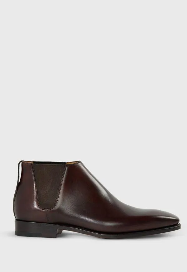 Stan Low Chelsea Boot