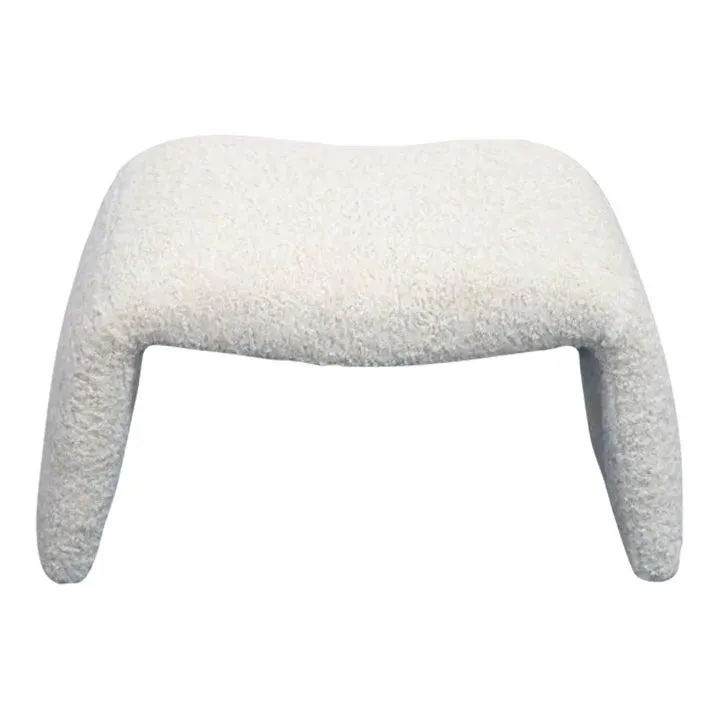 Verellen Oakley Ottoman