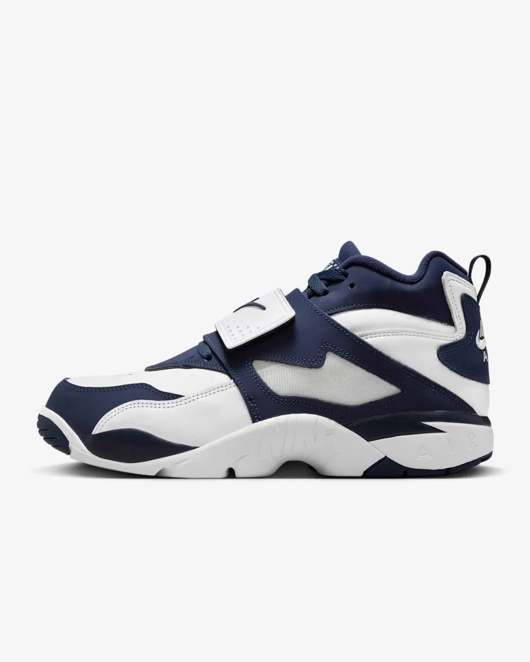 Nike Air Diamond Turf