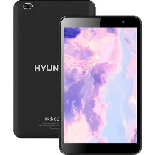 Hyundai HYtab Plus 8WB1 8 Tablet; HD IPS; 2GB/32GB (HT8WB1RBK02A) - Open Box