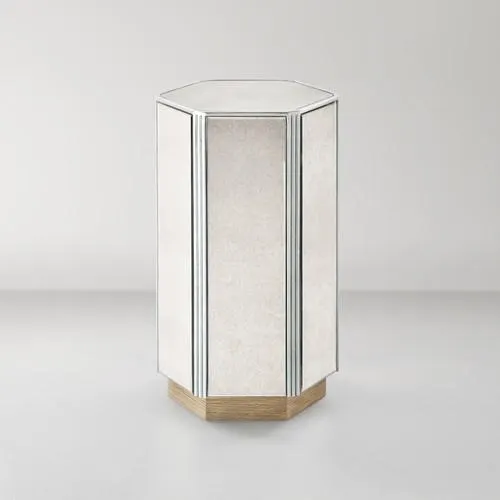 Glimmer Side Table