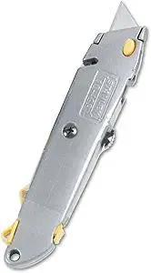 Stanley 10-499 Quick Change Utility Knife with Twine Cutter