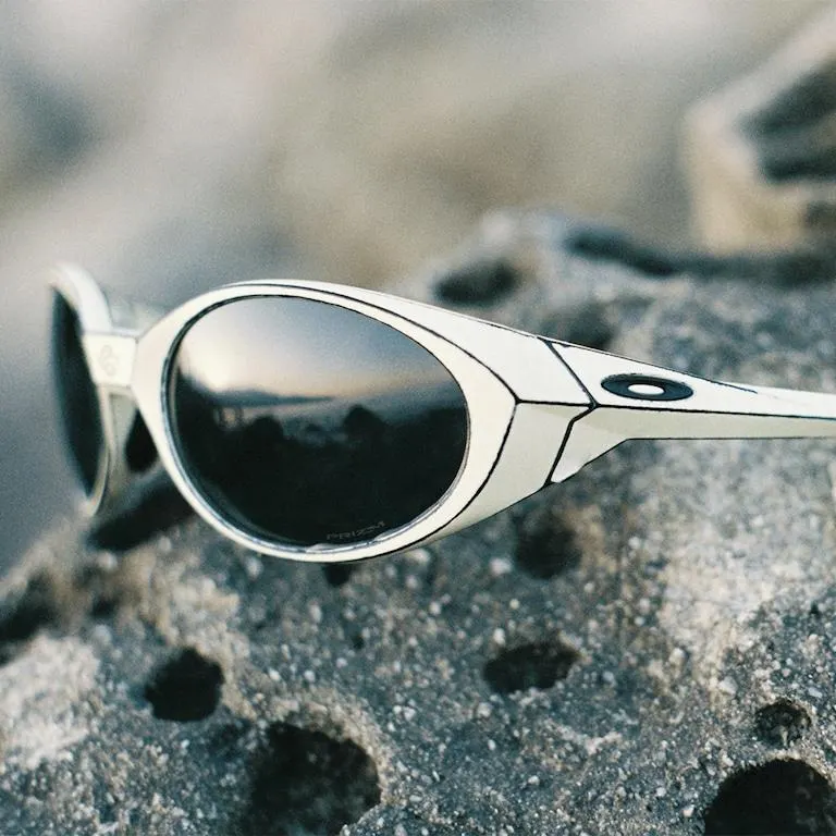 Oakley X Cinelli Eye Jacket™ Redux