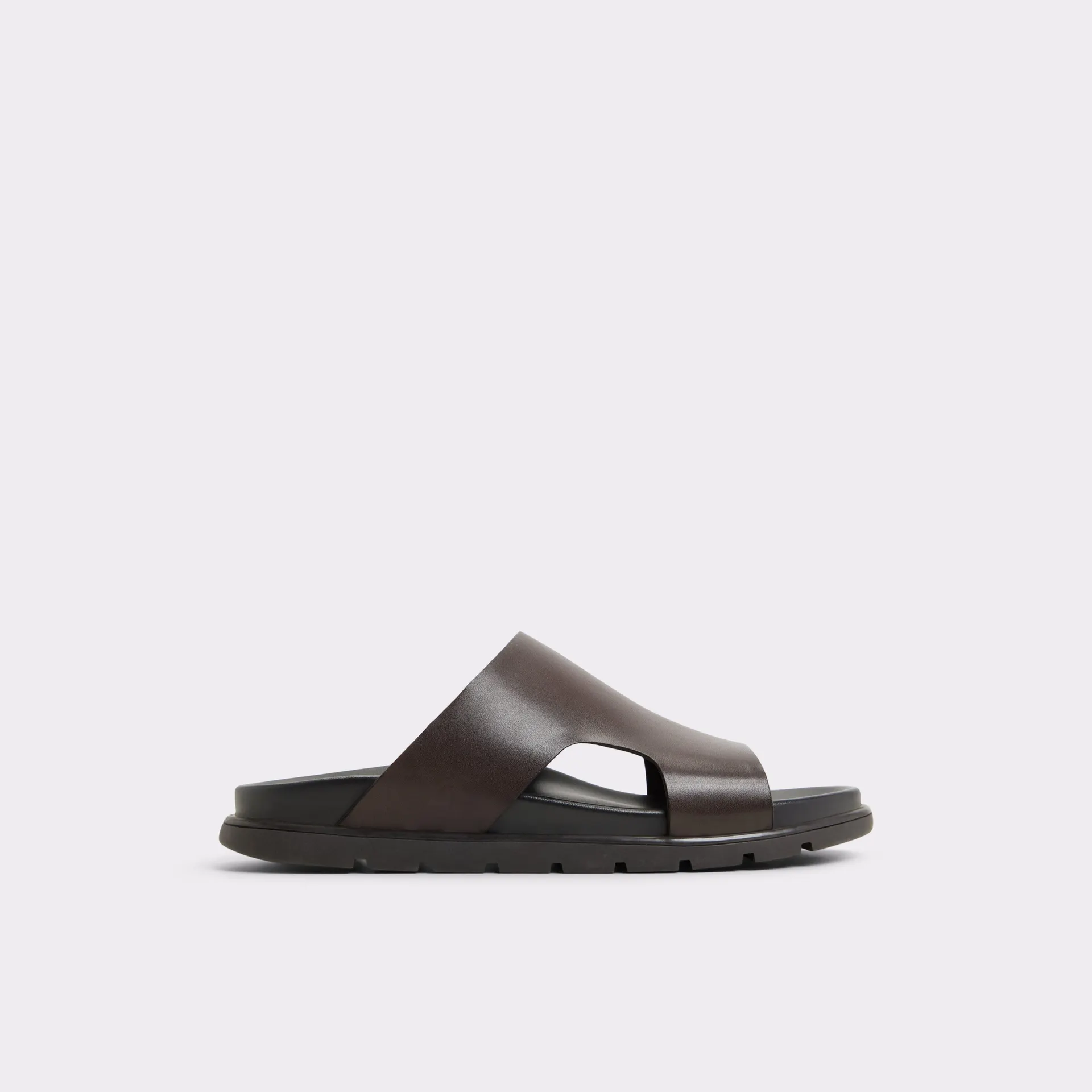 Slide sandal