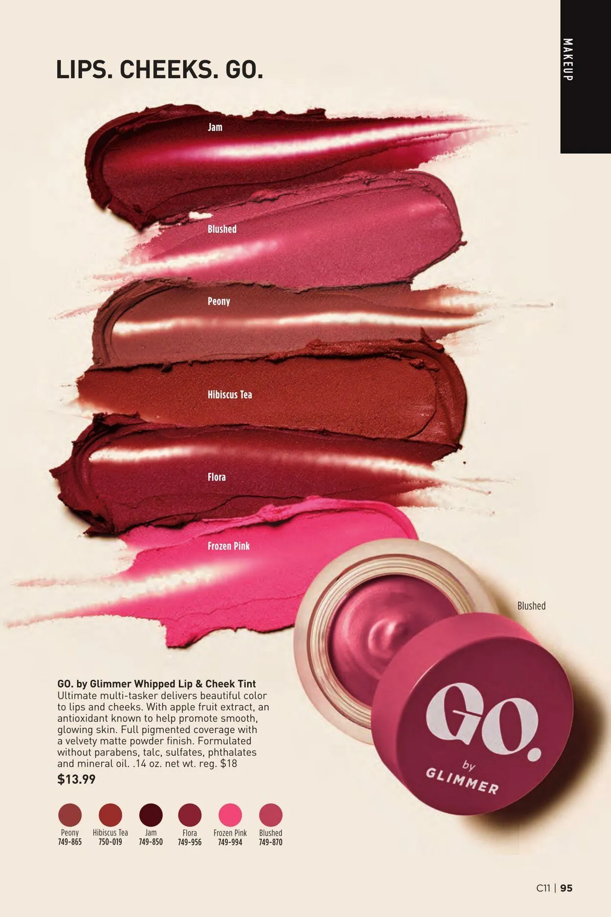 Weekly ad Avon from June 1 to June 30 2025 - Page 95