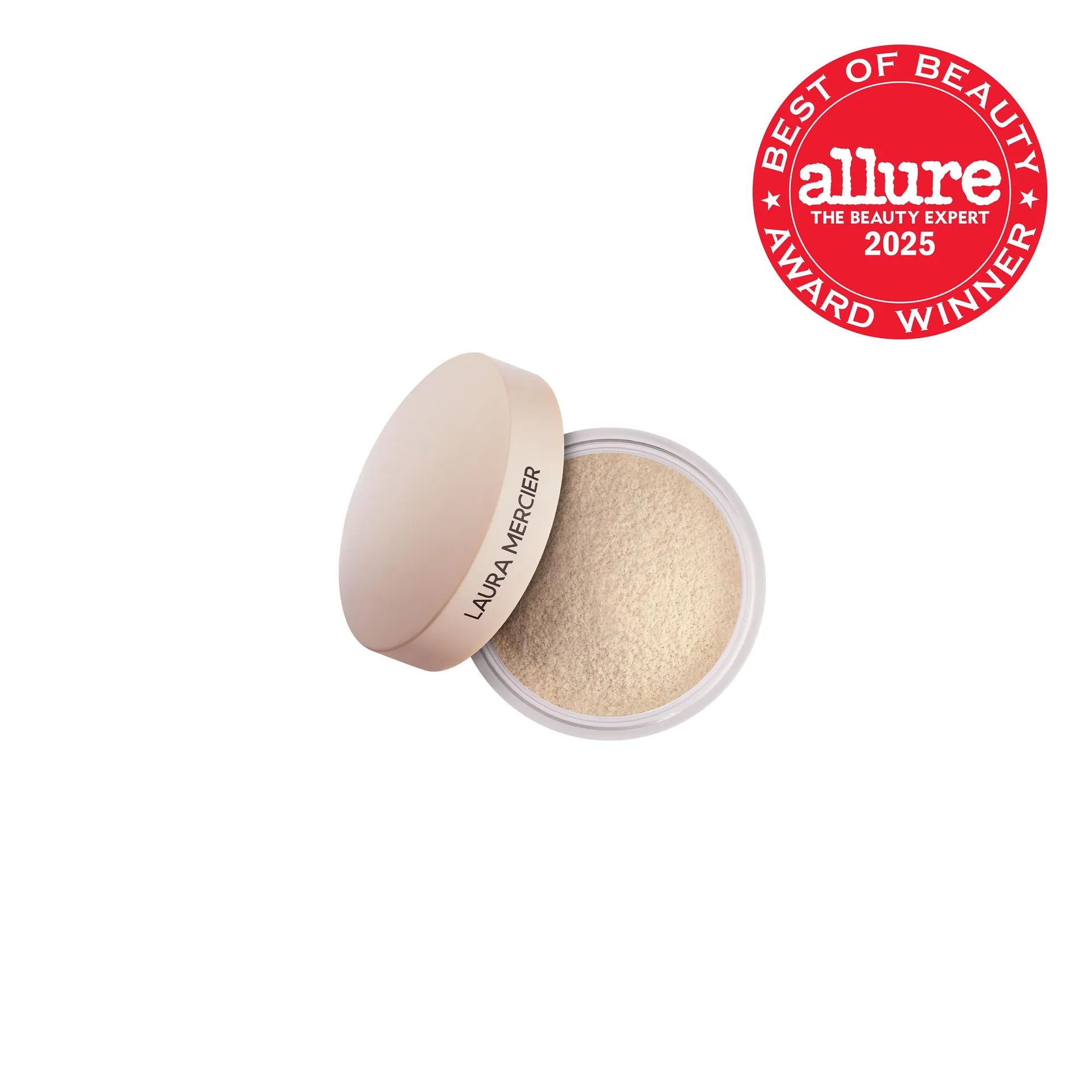 Translucent Loose Talc-Free Setting Powder Ultra-Blur Mini