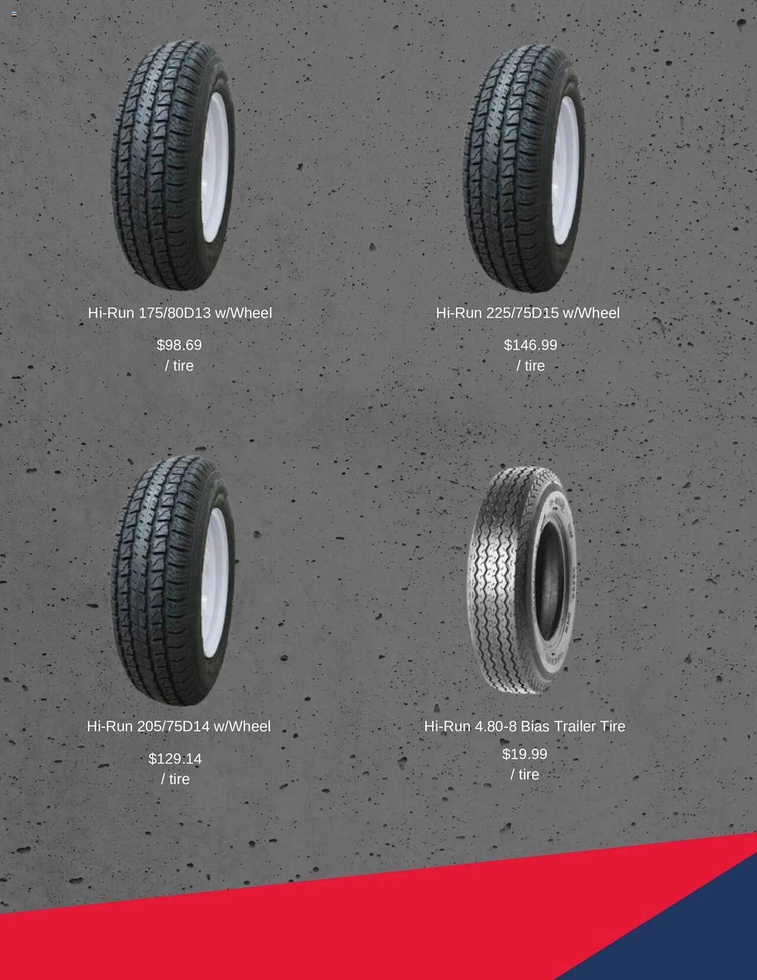 Weekly ad Pep Boys Weekly Ad from February 23 to April 26 2024 - Page 5