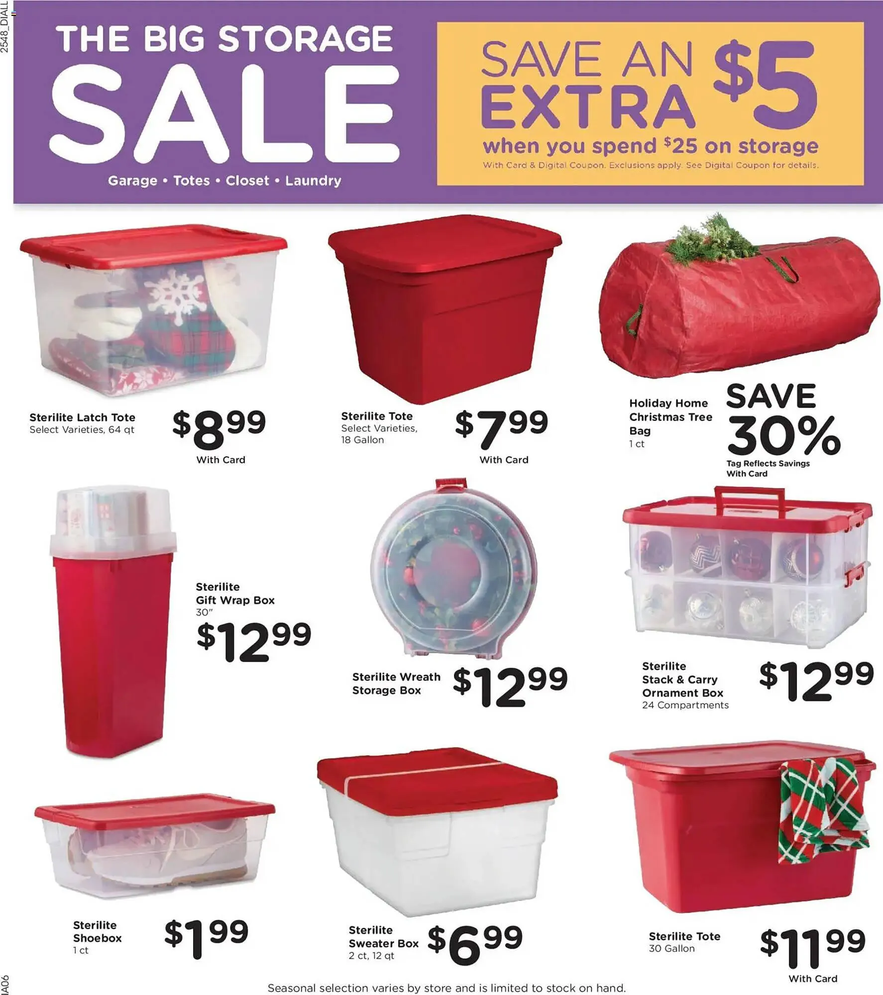 Weekly ad Dillons weekly ad from January 2 to January 6 2026 - Page 12