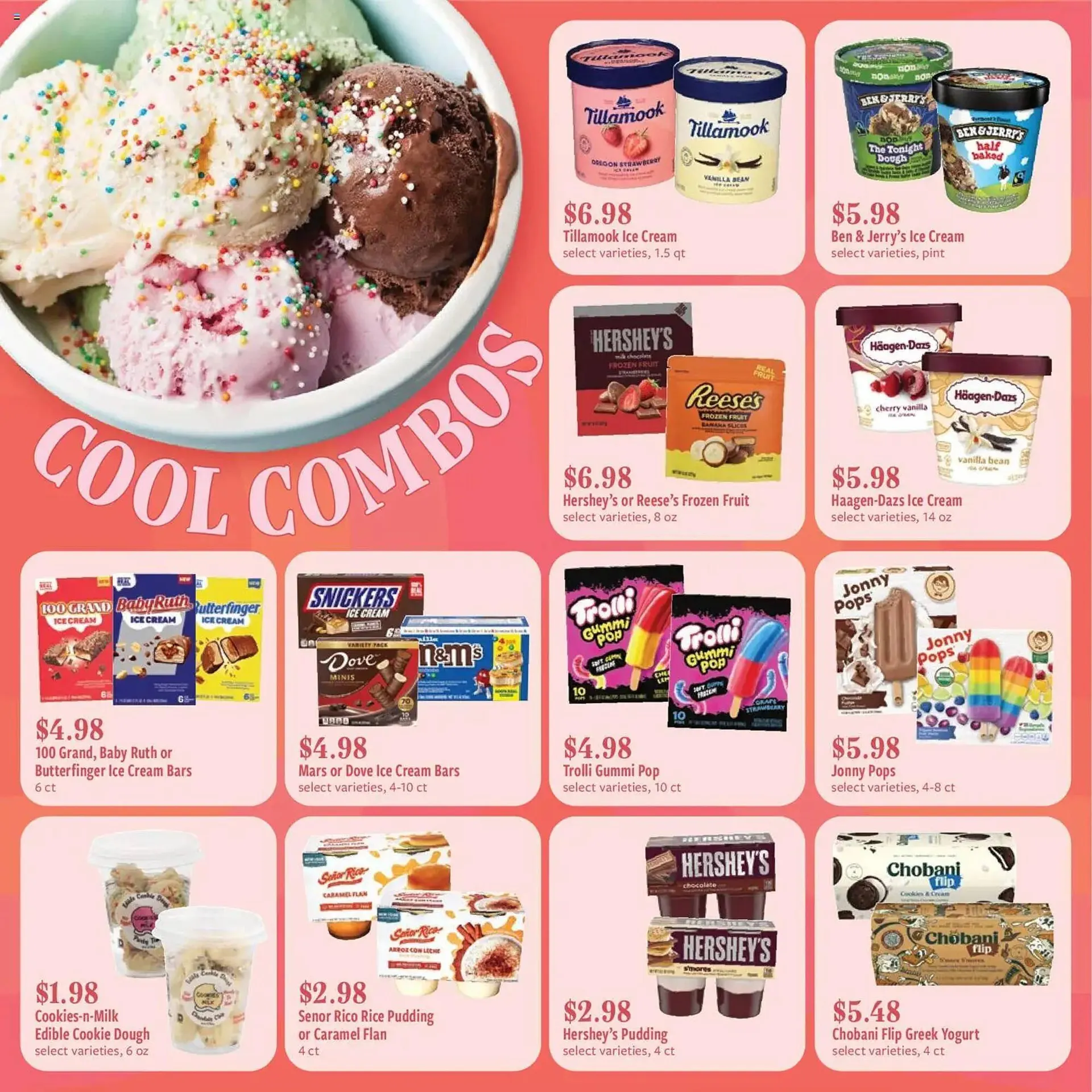 Weekly ad Fareway weekly ad from May 4 to May 30 2026 - Page 5