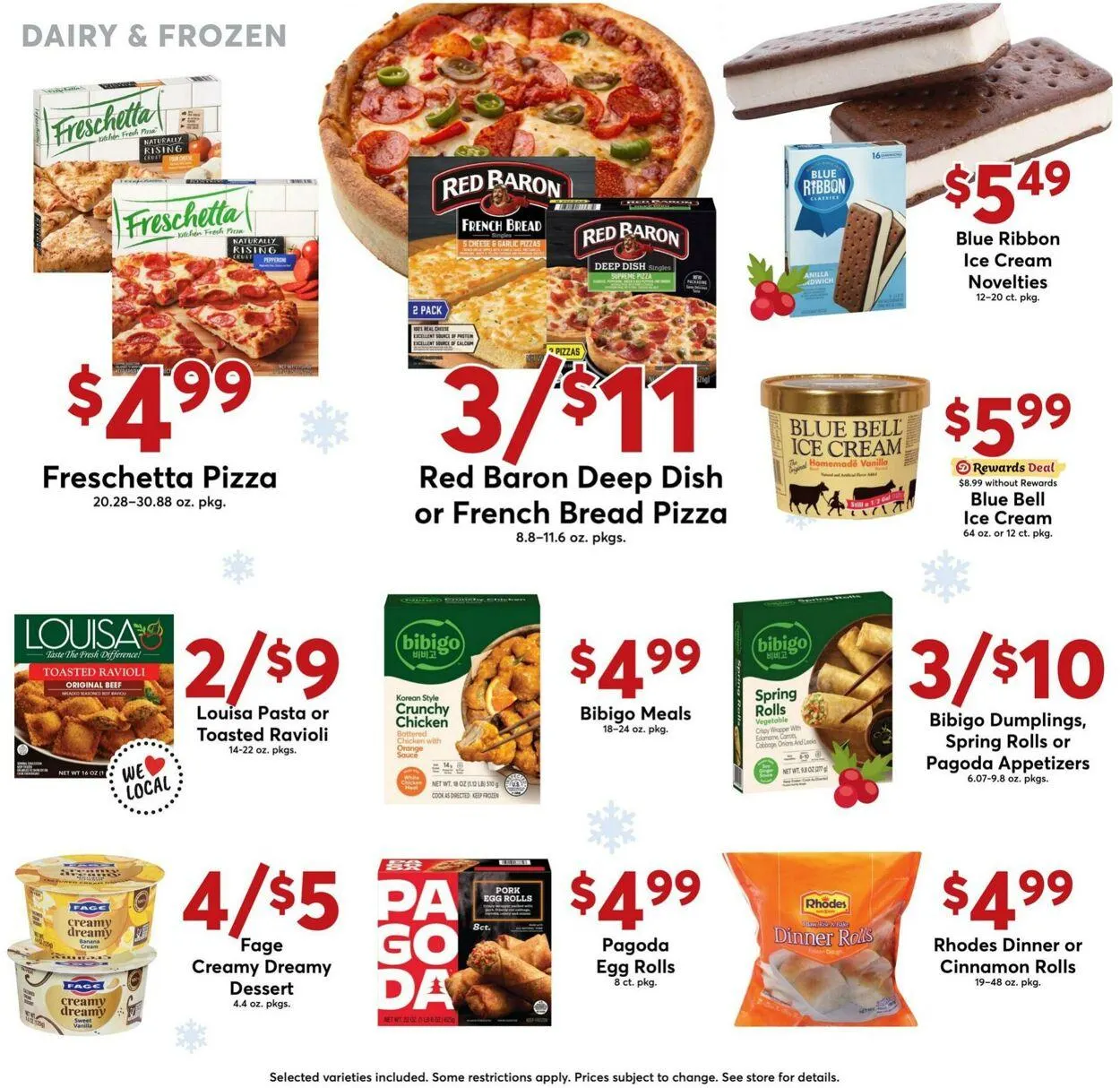 Weekly ad Dierbergs from December 16 to December 24 2025 - Page 34