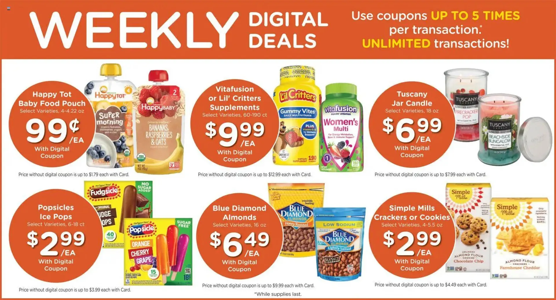 Weekly ad Dillons weekly ad from May 13 to May 20 2026 - Page 3